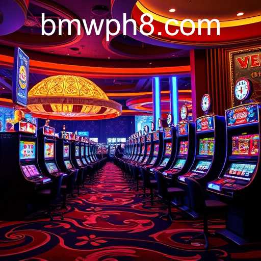 The Thriving World of Casinos: A Dive into Excitement and Innovation