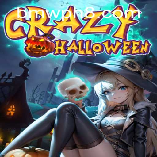 CrazyHalloween - A Thrilling Adventure in the World of BMWPH