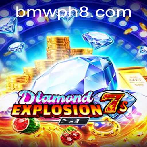 Unleashing the Thrills of DiamondExplosion7sSE: A Dazzling Gaming Experience