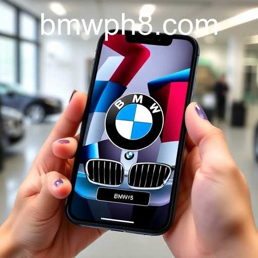 The Comprehensive Guide to the BMWPH Download App