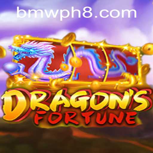 Discover the Thrills of DragonFortune and the Mystical Allure of BMWPH