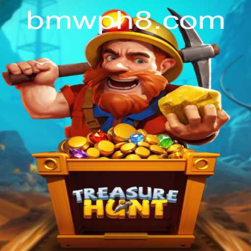 Embark on an Epic Quest with TreasureHunt: Your Next Gaming Obsession