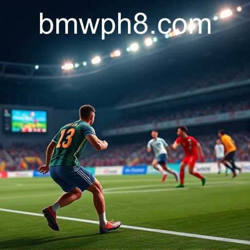 Virtual Sports: The Digital Evolution of Competitive Gaming