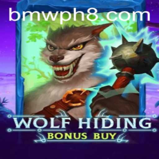 Discover the Thrills of WolfHidingBonusBuy: A Blend of Adventure and Strategy